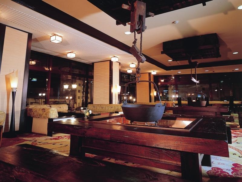 Gero Royal Hotel Miyabitei Bagian luar foto